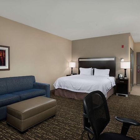 Hampton Inn & Suites Portland/Ванкувер Екстер'єр фото