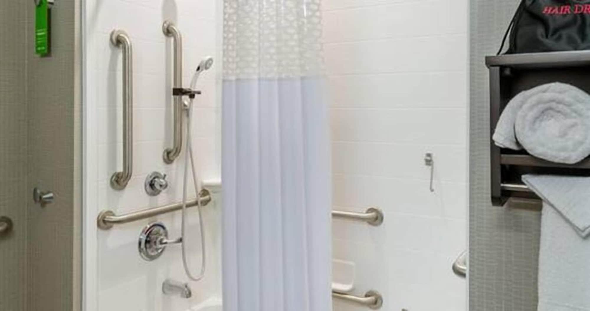Hampton Inn & Suites Portland/Ванкувер Екстер'єр фото