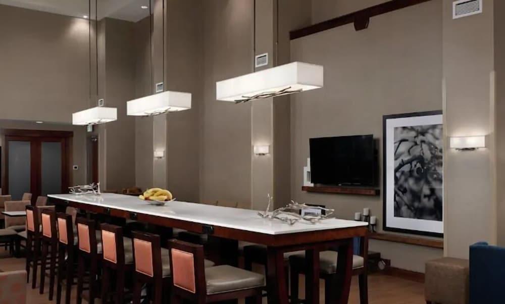 Hampton Inn & Suites Portland/Ванкувер Екстер'єр фото