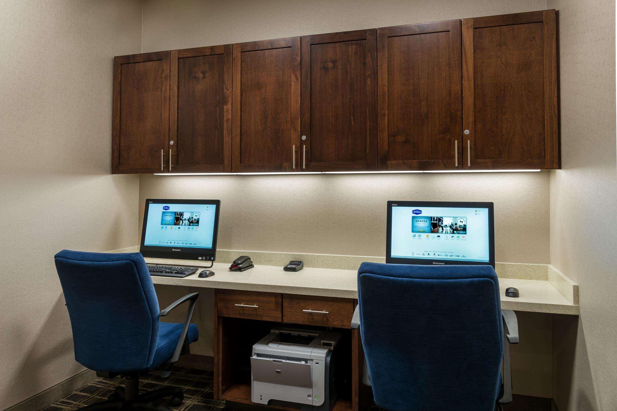 Hampton Inn & Suites Portland/Ванкувер Екстер'єр фото