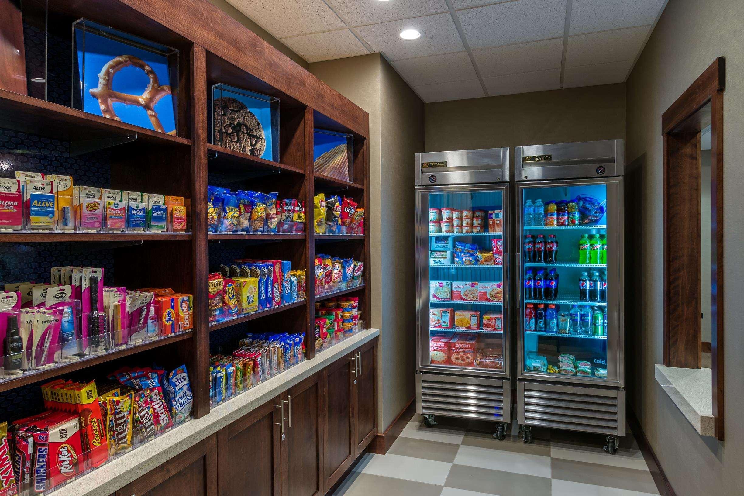 Hampton Inn & Suites Portland/Ванкувер Екстер'єр фото