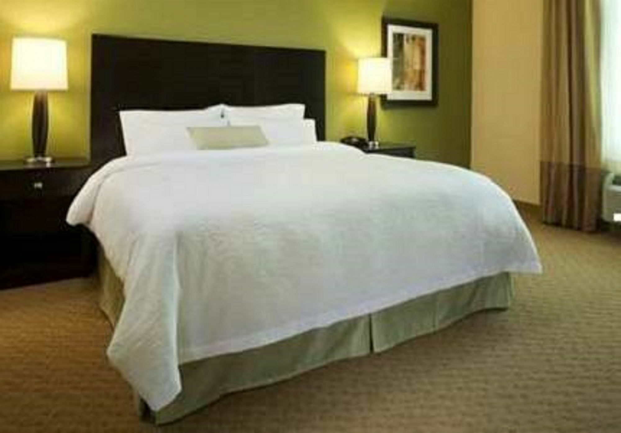 Hampton Inn & Suites Portland/Ванкувер Екстер'єр фото
